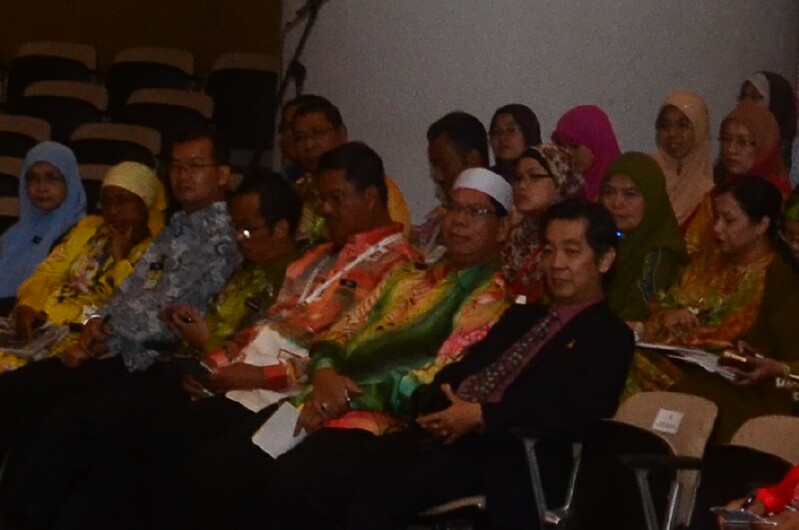 Program Mutiara Ilmu 2012 -1 Program Mutiara Ilmu 2012 -1